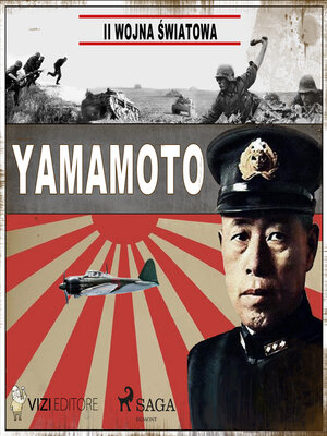 cover image of Yamamoto